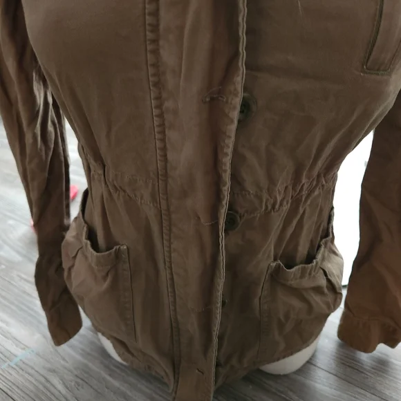 Billabong jacket - Picture 4 of 5